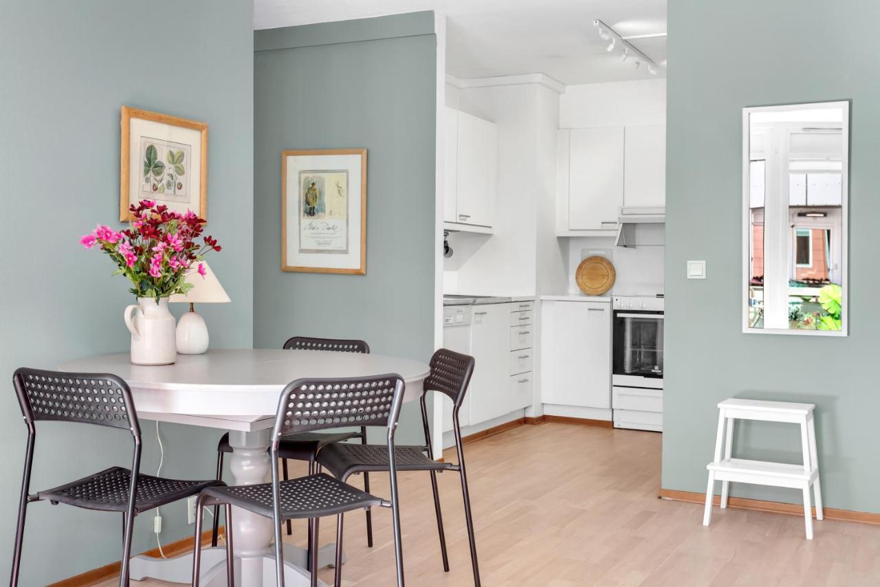 Gronland Central Premier Apartment ออสโล ภายนอก รูปภาพ